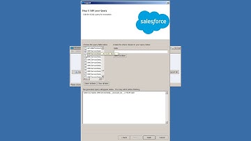 How to Update the Account of Remedyforce Users Using the Salesforce Data Loader
