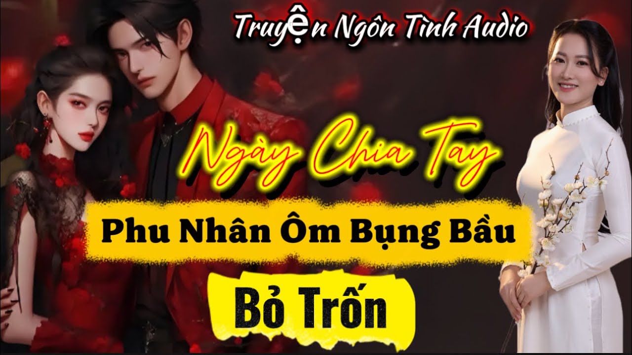 Truyện Full: Báo Thù Cho Cha Mẹ Xong Cô Mang Hạt Giống Của Tổng Tài Bỏ Trốn | #truyenaudio #mcmin 