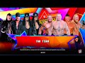 Team Undertaker Vs Team Brock Lesnar - Tag Team Elimination Match  | WWE 2K23 