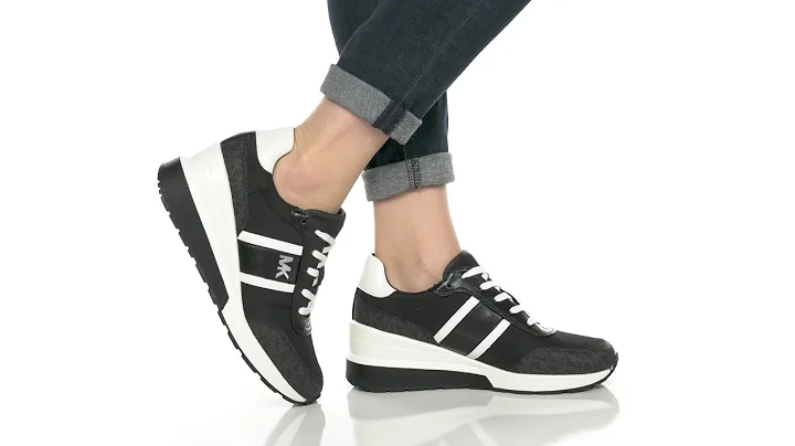 MICHAEL Michael Kors Mabel Trainer SKU: 9591213