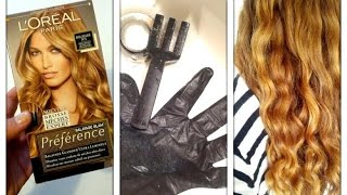 Comment Se Faire Des Mèches Chez Soi ?