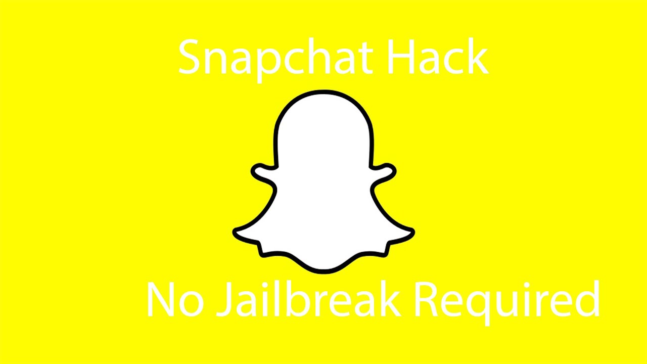 jailbroken snapchat download