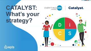 Everything DiSC: Intro to Your Style on Catalyst