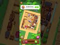 Farm jam level 91 play through #games #gaming