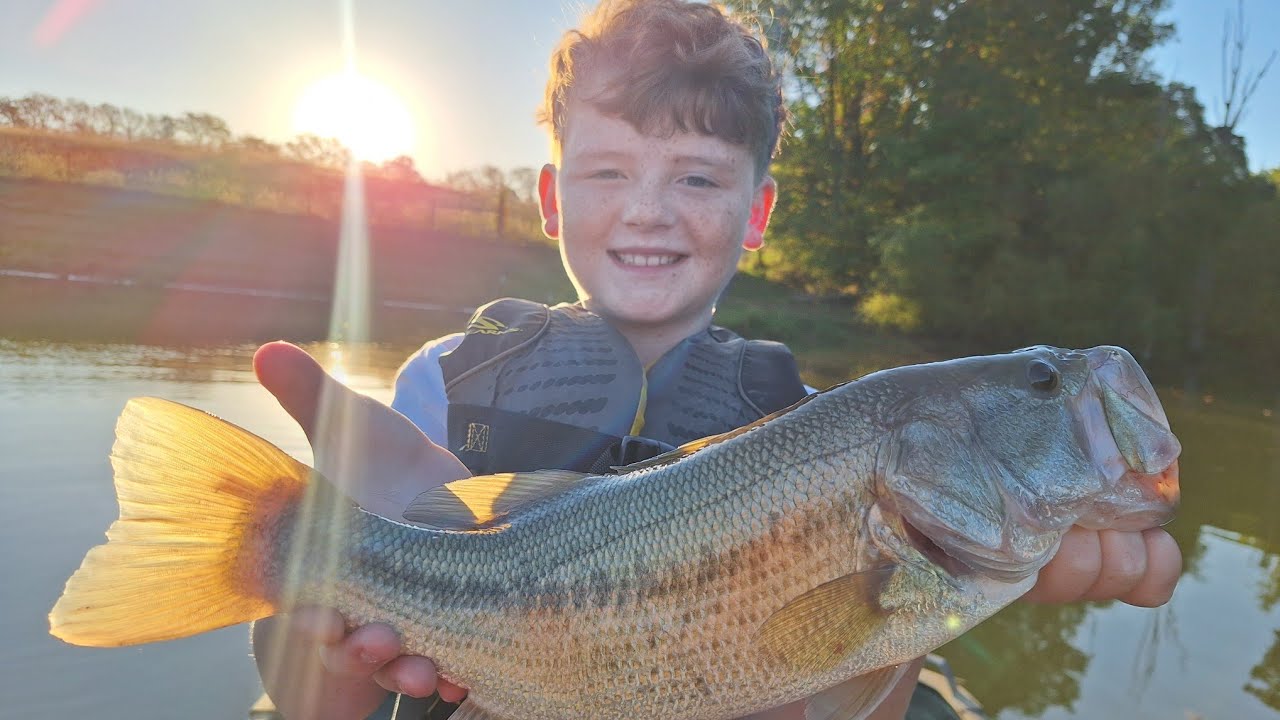 The BEST Bass video Ever !!!