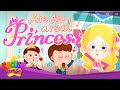 Princess Fairy Tale Quiz