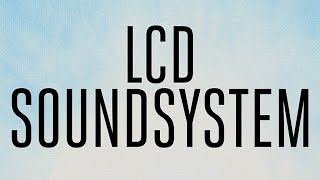 Sound of Silver Hidden Track - LCD Soundsystem
