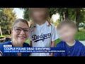 Couple found dead in apparent murder-suicide in Visalia identified
