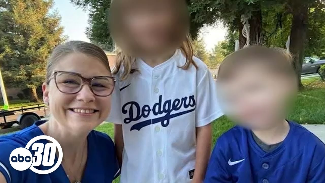 Couple found dead in apparent murder-suicide in Visalia identified