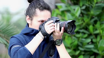 JJC HS PRO1M & HS PRO1P Hand Strap