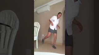 Uyabalabala Mabalabala Dance Challenge