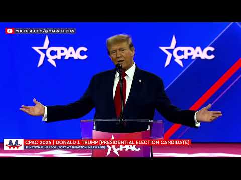 🇺🇸 Donald Trump