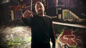 GLAZE - PURE GAS PT 1 (DNB 1 TAKE VIDEO)