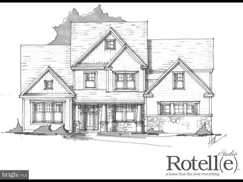 89 FINK DR, Ottsville, PA home video tour