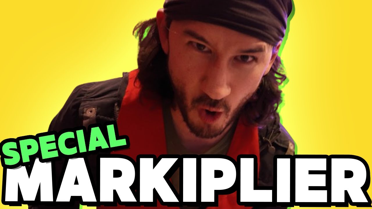 Momiplier's Markiplier special