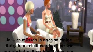 Iris Show 5. Sendung