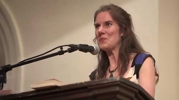 Leslie Jamison, "The Broken Heart of James Agee"