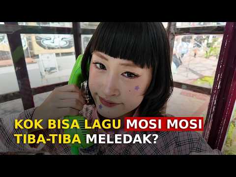 Why Did the "Mosi Mosi" Song Go Viral?