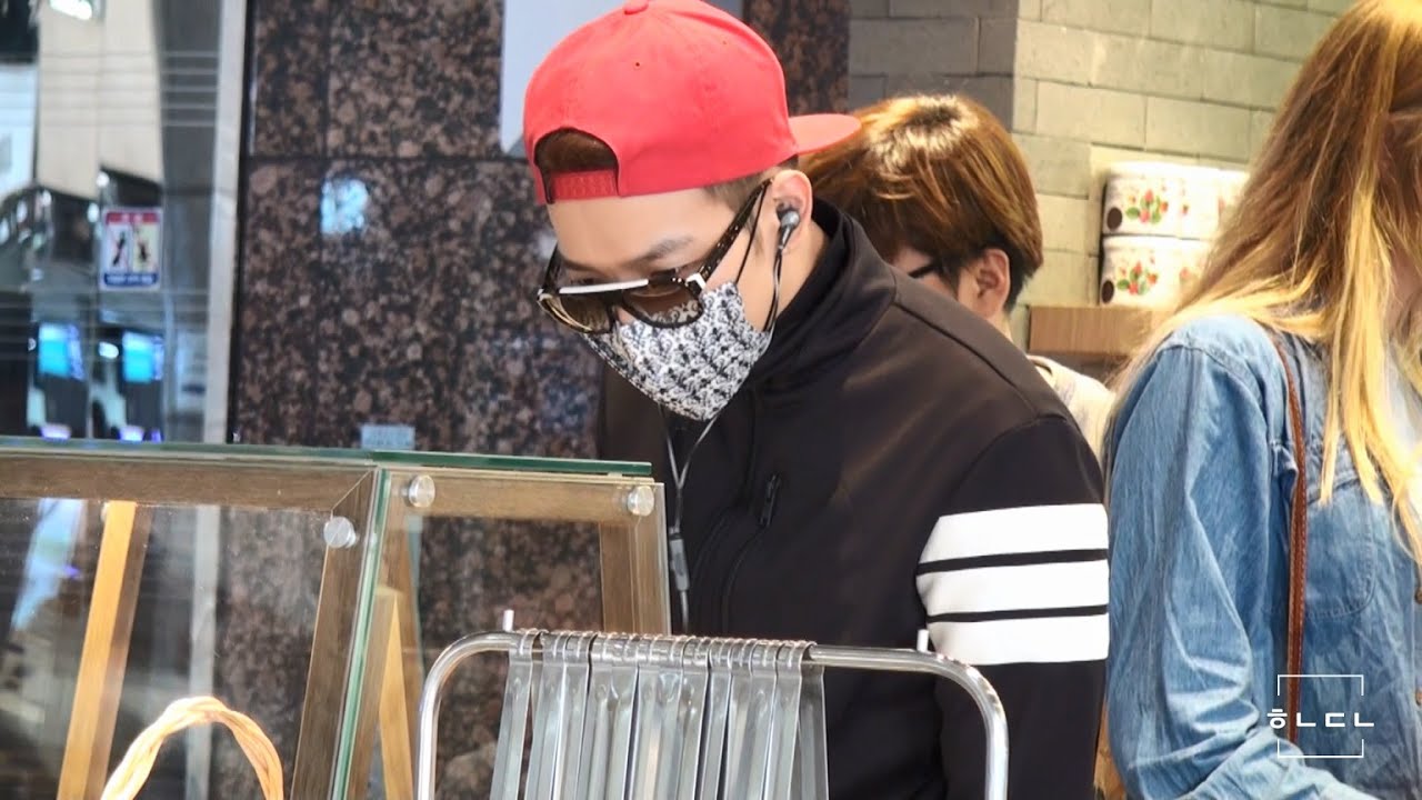 150916 김포공항 출국 JUN. K