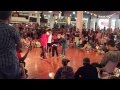 B.Supreme finals - Eddie and Terra (Dragon Assassins/Soul Mavericks) vs Roxy and Angel B.Supreme finals - Eddie and Terra (Dragon Assassins/Soul Mavericks) vs Roxy and Angel
