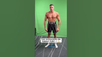 Tommy Fury is back on Misfits Boxing, with a rumoured Jake Paul rematch next 👀 #tommyfury #misfits
