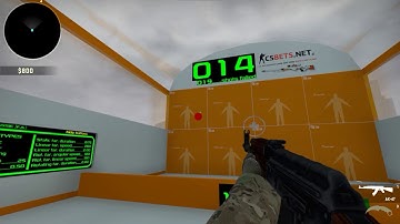 My first Csgo video :)