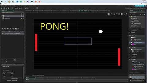 Introduction to Parenting - Simple Menus - GameMaker Studio 2