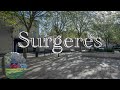 Surgères - April 2024