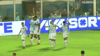 PAYSANDU 1 X 1 ATHLETIC | Highlights | SERIE B 2025