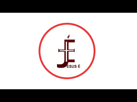 CENTRO JESUS É