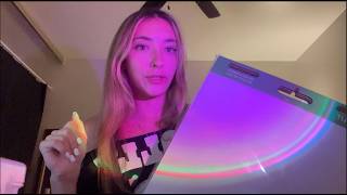 outline for law school w me 🤓💖 ~ asmr soft spoken, lofi screenshot 5