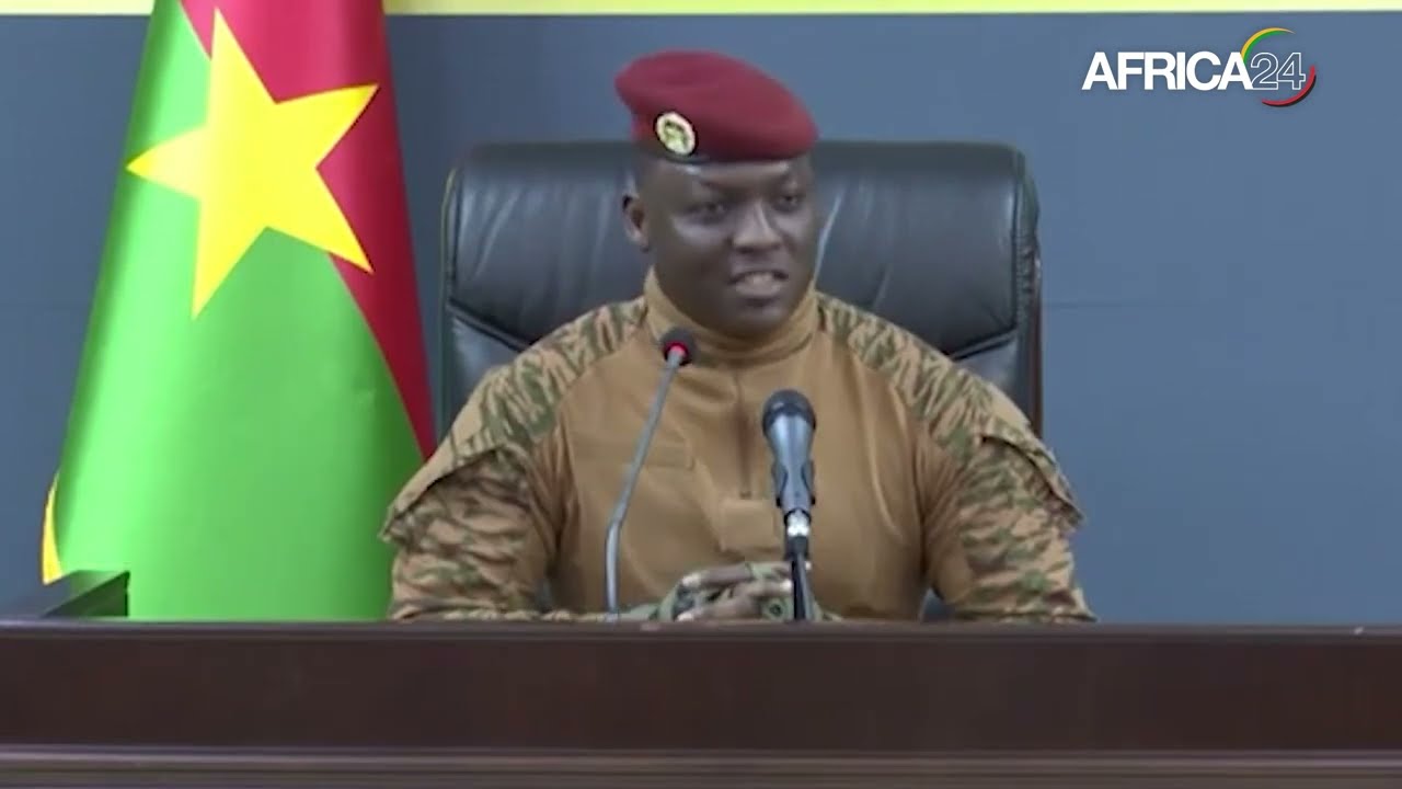 Burkina Faso-Bilan de l’évaluation 2024 des contrats d’objectifs : performance de 88,33% enregistrée