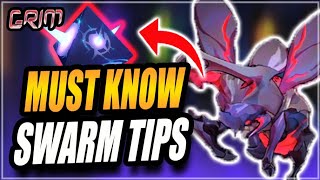 Swarm Disaster GUIDE! Tips To Win Easy Honkai Star Rail
In this video Grimro gacha takes you through the new event in Honkai Star Rail 1.3, Simulated universe Swarm Disaster with a full guide, breaking down all the new features and giving you top tips to beat this new endgame mode.
Check out Prydwens written Swarm Disaster guide here:
https://www.prydwen.gg/star-rail/guides/swarm-disaster/
0:00 Introduction
0:43 Biggest New Feature In Swarm Disaster (Game Board)
2:14 How To Win & Risks To Avoid
3:10 New Special Path Powers
4:43 Path Dice & How To Use Them
6:46 Completing A Swarm Disaster Run
7:43 Tip #1 - Communing Trail
8:52 Tip #2 - Choosing The Right Path
9:40 Tip #3 - Double Down On Defence
10:05 Tip#4 - Dont Overcap Your Stats!
10:25 Tip#5 - Teambuilding Diminishing Returns
11:07 Tip#6 - Double Damage Teams
11:34 Tip#7 Seek Strong Defensive Blessings
12:14 Tip#8 Speed running Challenges
13:08 Bonus Endgame Tip - Path Interplays Swarm Disaster GUIDE! Tips To Win Easy Honkai Star Rail