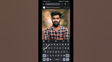 5 सेकेंड में किसी भी फोटो का Background हटाओ | बिना App | Viral Trick 2025 🔥" #ViralTrick #TechHacks