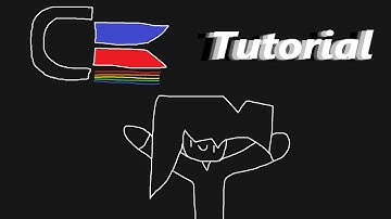 C64 Tutorial, how to make music with the SID Chip!