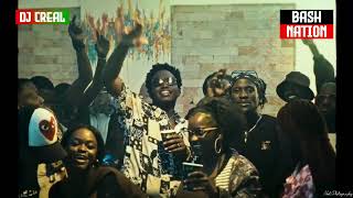 Taya Okello Max Hits 2025 Mix Bashnation Expirience Dj Creal Mc Flex Best Of Afro Beats Hits 2025.