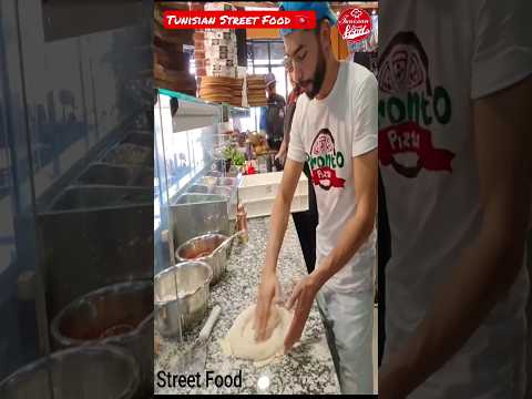 ابن بيزا وأقوى بيزايولو في تونس