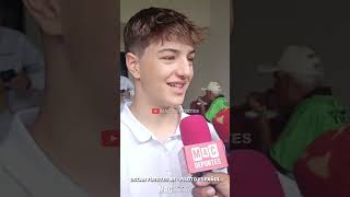 El piloto español, Oscar Fuertes JR (15 años), correrá en el Rally Nueva Santa Cruz | 𝗠𝗮𝗰 𝗗𝗲𝗽𝗼𝗿𝘁𝗲𝘀