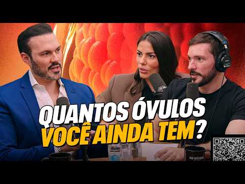 Quantos Óvulos Você Ainda Tem? (Isso Muda Tudo)