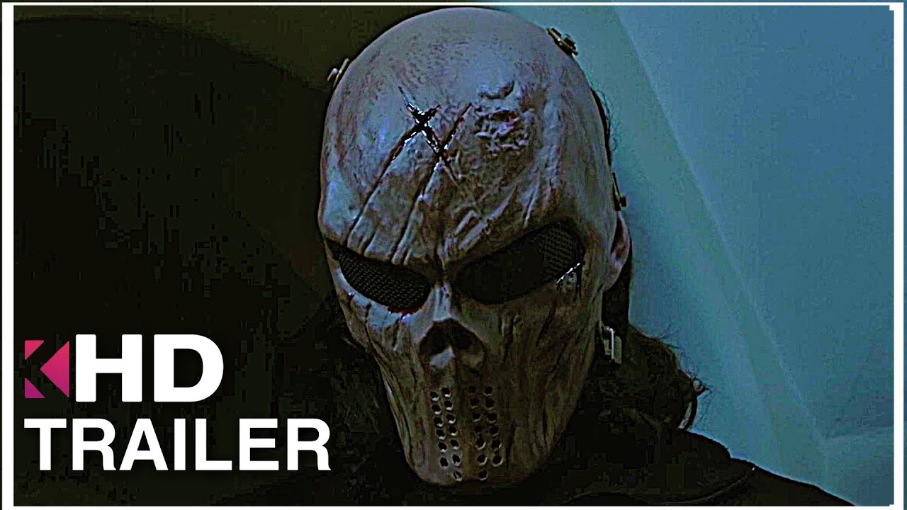 THE GARDENER Official Trailer (2021) Gary Daniels, Action Movie