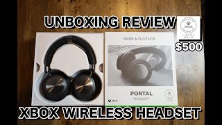 Xbox Wireless Gaming Headset $500 Band & Olufsen | Unboxing Review
Xbox Wireless Gaming Headset $500 Band & Olufsen | Unboxing Review
Thanks for Watching ! Thanks for Supporting me and my channel ππ½.
Dont forget to Like, Share, and Subscribe to ya boy ! You guys are my friends and we gonna support each other in the community ! devinup3 bang and olufsen xbox wireless headset bang and olufsen headphones xbox wireless headset review xbox series s Xbox Wireless Gaming Headset $500 Band & Olufsen | Unboxing Review