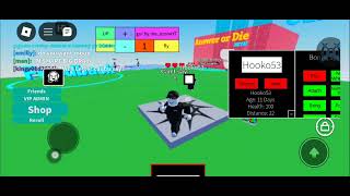 SCRIPT Xx GHOSTHUB xX ROBLOX