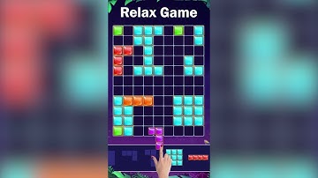 Block Puzzle 463-1280×720