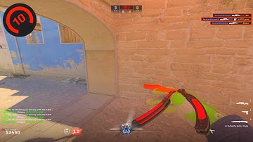 this config help you  hit faceit lvl 10 (cs2 montage)