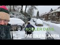 Rouler dans... paden en lanen Ep.52 Hoe krijg je een rolstoel over een wildrooster?