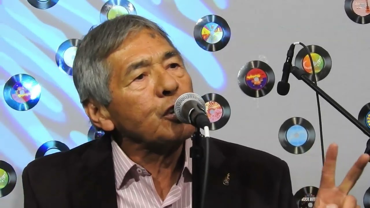 Los dos fuimos culpables live Los Telefonistas.