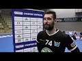 Rozhovor | Novotný & Bauer | 1. semifinále | Livesport Superliga