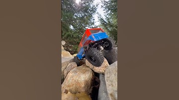 LGRP comp chassis with R Factor body! 🔥 Full video drops tomorrow 👌🏻 #shorts