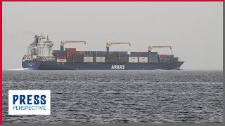 ECONOMIC DIPLOMACY AMID MIDDLE EAST TENSIONS, U.S. TARIFFS