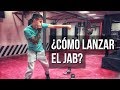 COMO Lanzar El JAB | 2018